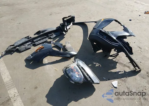 2022 Chevrolet Trailblazer Fwd Rs z USA, uszkodzony, nr VIN KL79MTSL2NB038570